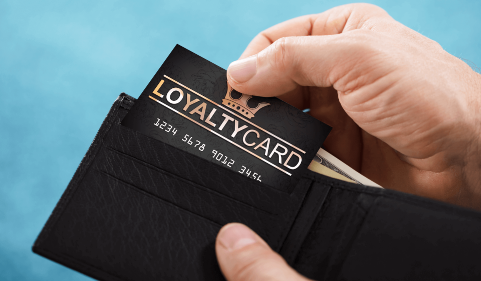 Loyalty Programs