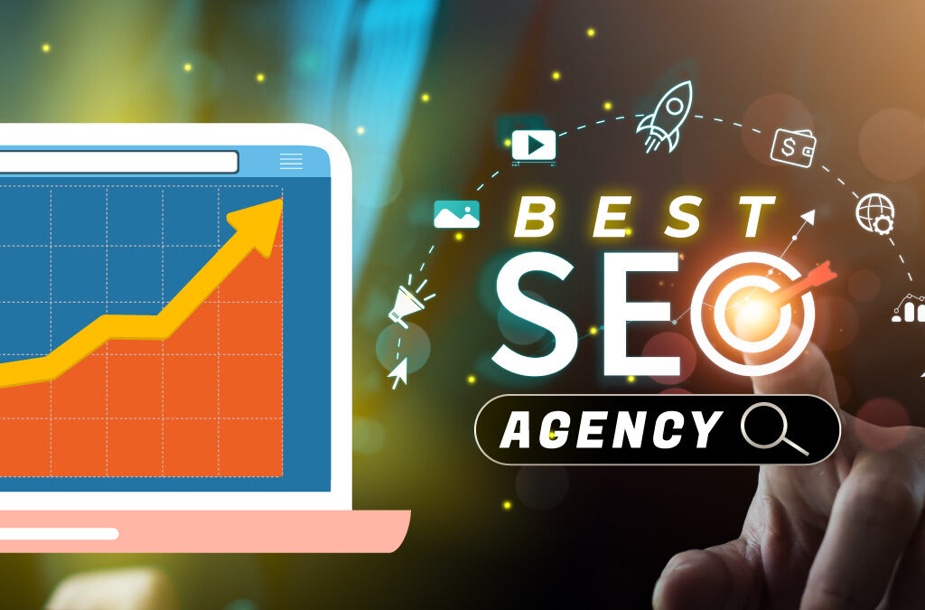 SEO agency