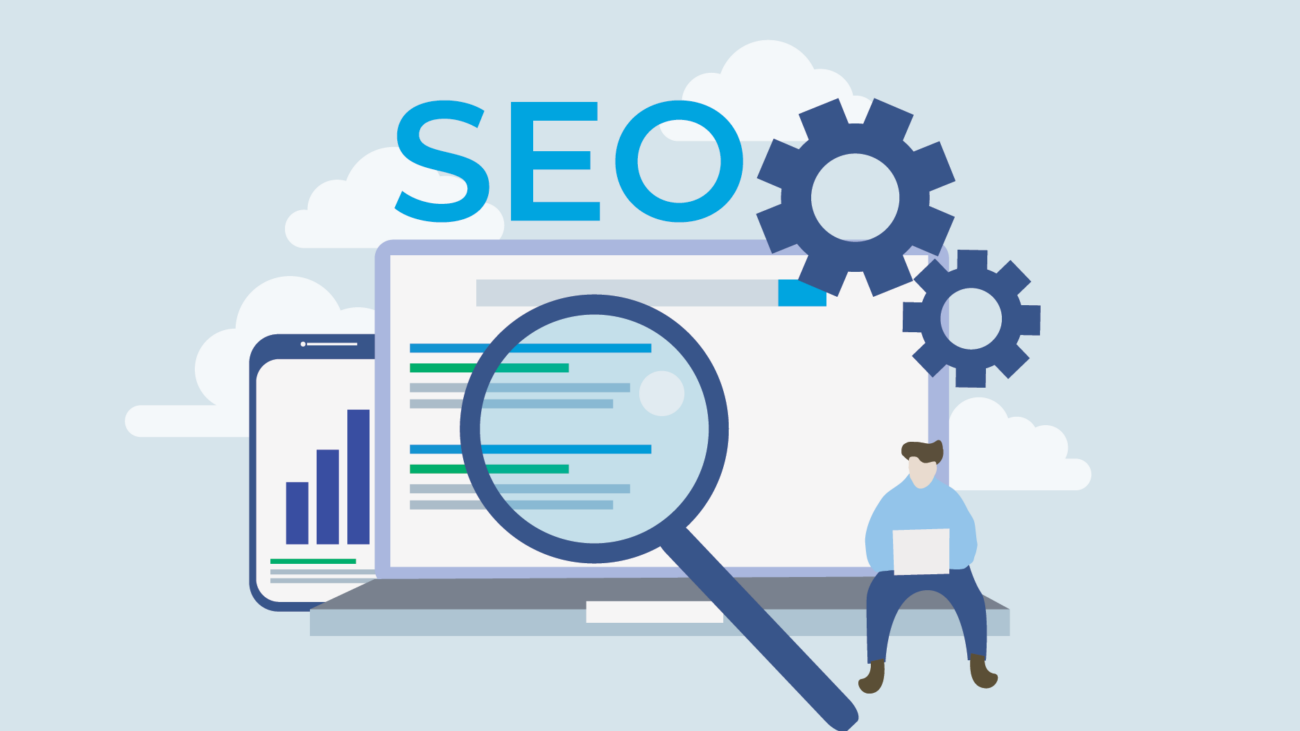 SEO agency