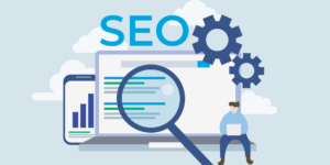 ROI benefits of investing in an SEO agency