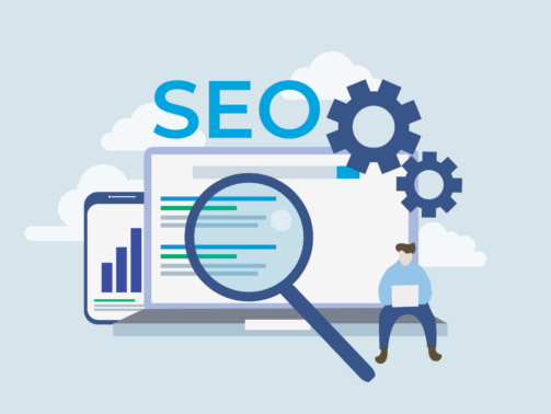 SEO agency