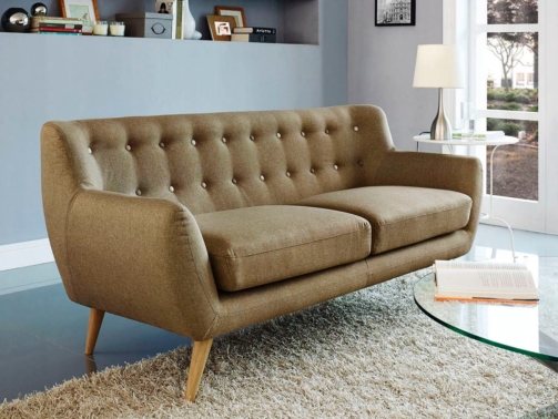 designer 3 seater sofa