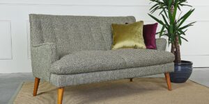 The Best 2-Seater Sofas in Australia: Compact and Comfortable