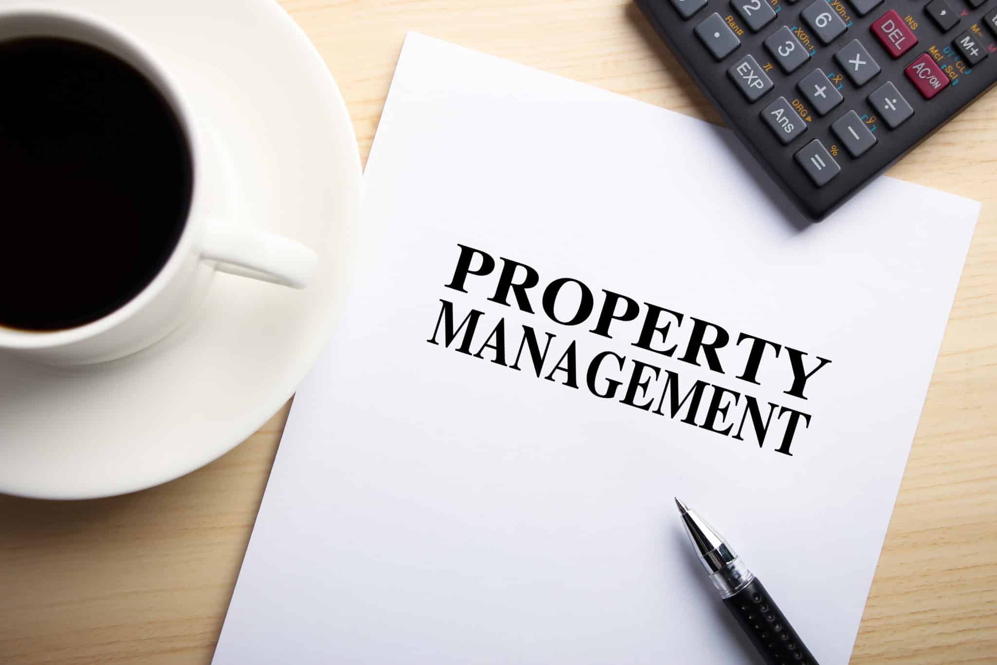 property management